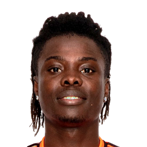 Stephen Annor Gyamfi