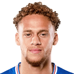 Stephen Duke-McKenna