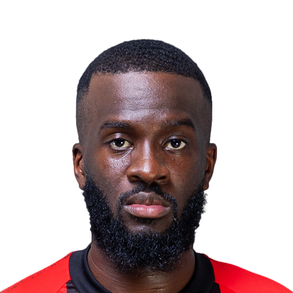 Tanguy Ndombele