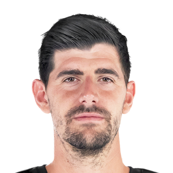 Thibaut Courtois
