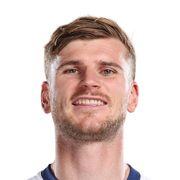 Timo Werner