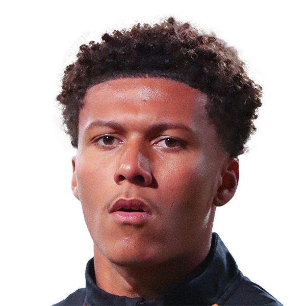 Tyrell Sellars-Fleming