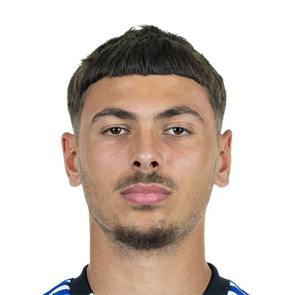 William Mikelbrencis