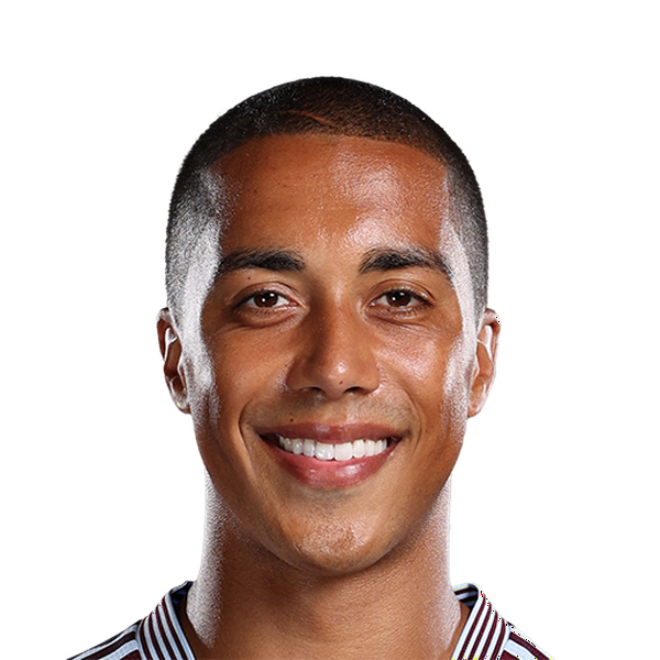 Youri Tielemans