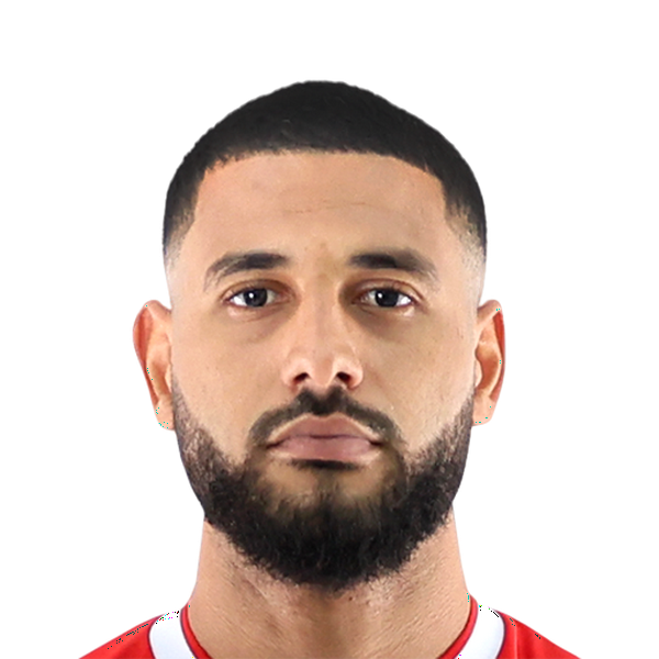 Youssef Ait Bennasser