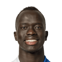Awer Mabil