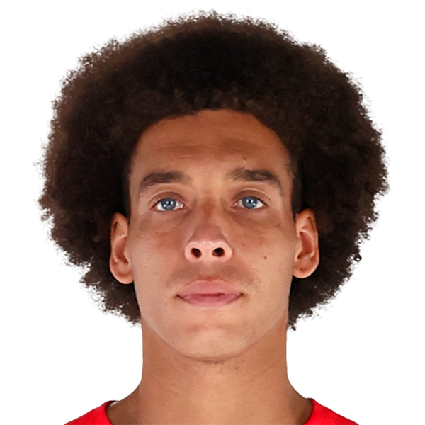 Axel Witsel