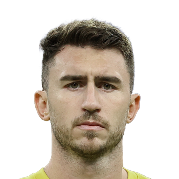 Aymeric Laporte