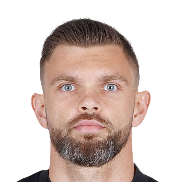 Bartlomiej Dragowski