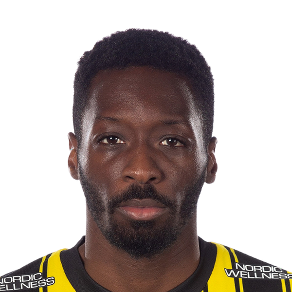 Blair Turgott