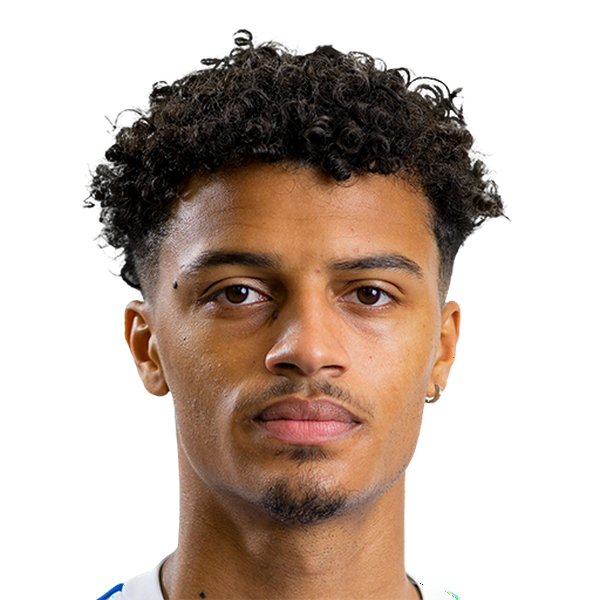 Brooklyn Lyons-Foster