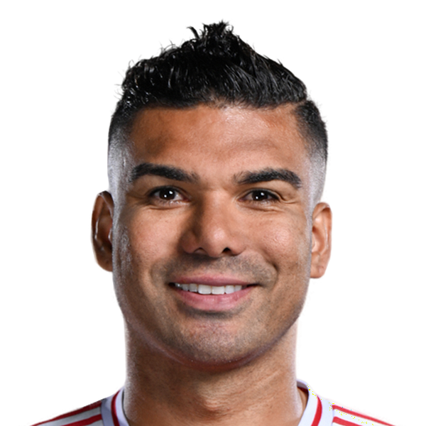 Casemiro