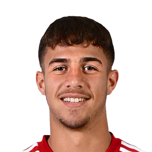 Charalampos Kostoulas