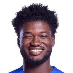 Christopher Bonsu Baah