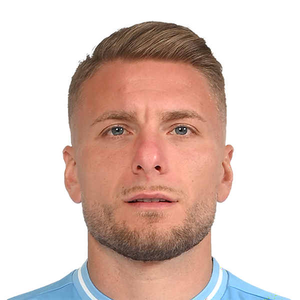 Ciro Immobile