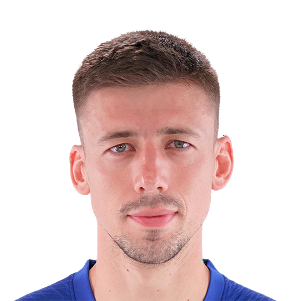 Clement Lenglet
