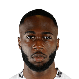 Corey Blackett-Taylor