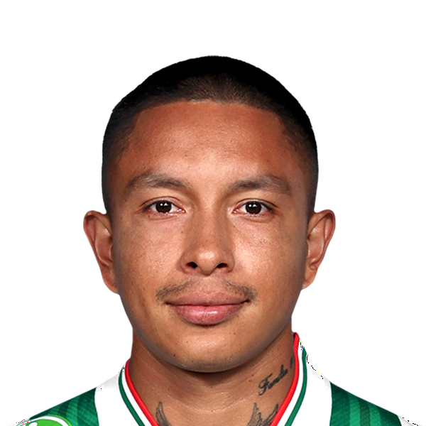 Cristian Ramirez