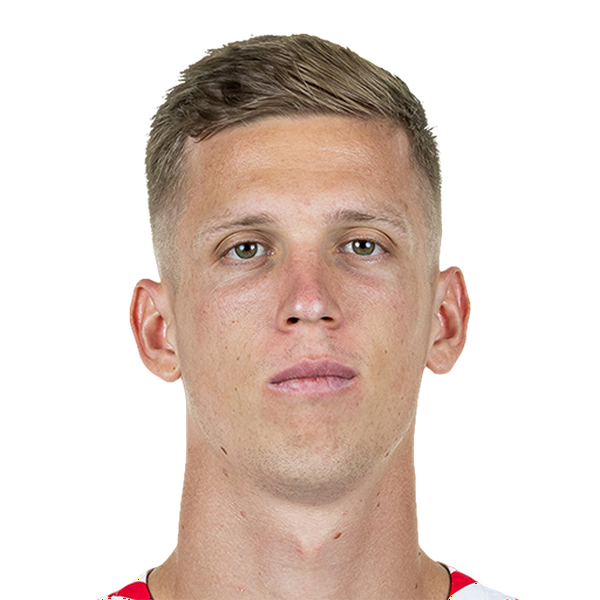Dani Olmo