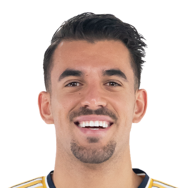 Dani Ceballos