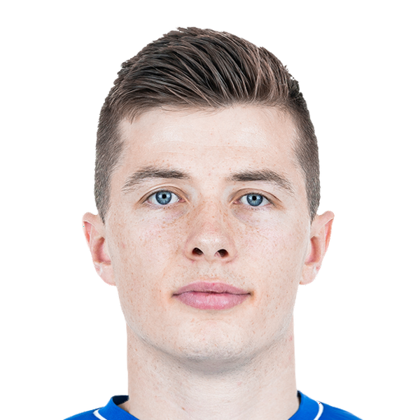 Daniel O'Shaughnessy