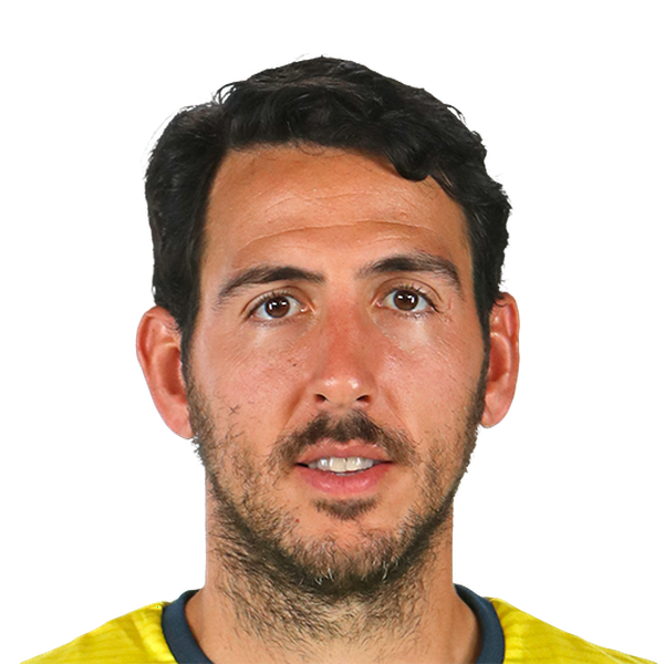 Daniel Parejo