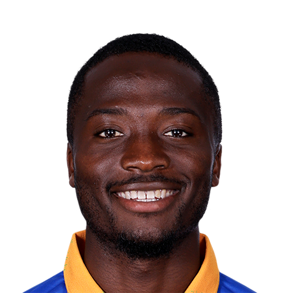 Daniel Udoh