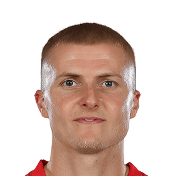 David Kristjan Olafsson