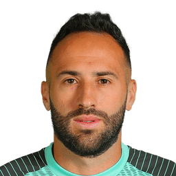David Ospina