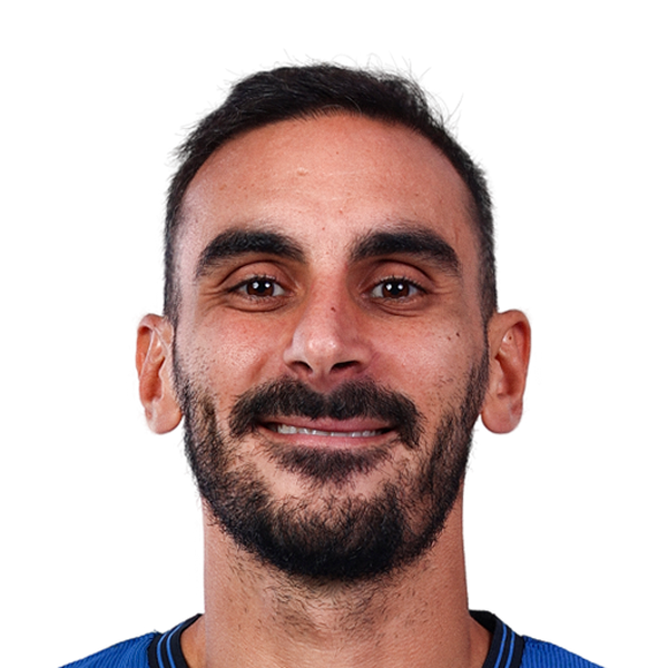 Davide Zappacosta