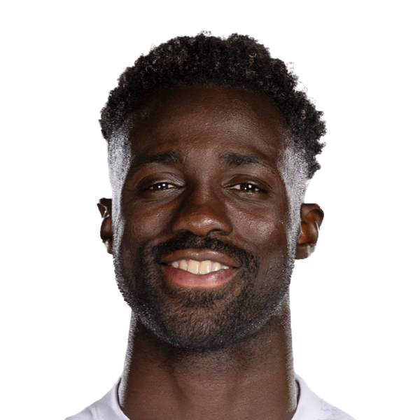 Davinson Sanchez