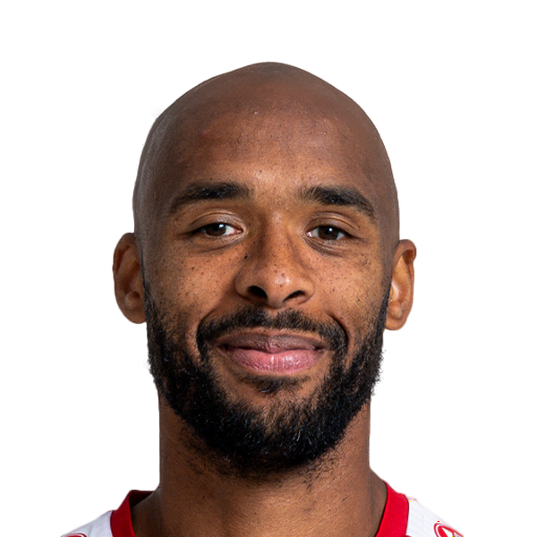 Denis Odoi