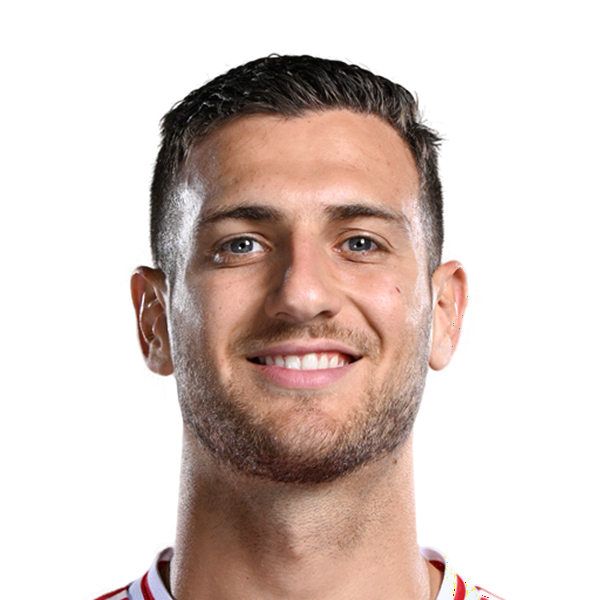 Diogo Dalot