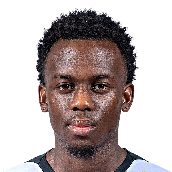 Djevencio van der Kust