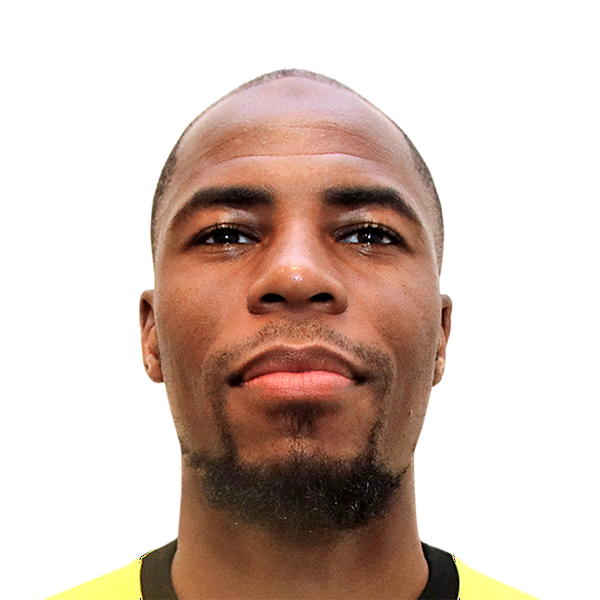 Djibril Sidibe