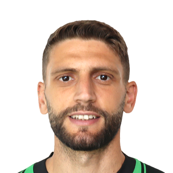 Domenico Berardi