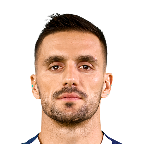 Dusan Tadic