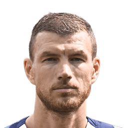 Edin Dzeko