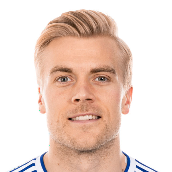 Eirik Ulland Andersen