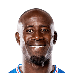 Albert Adomah