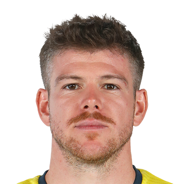 Alberto Moreno