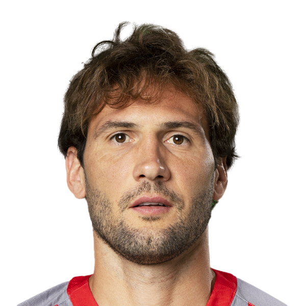 Franco Vazquez