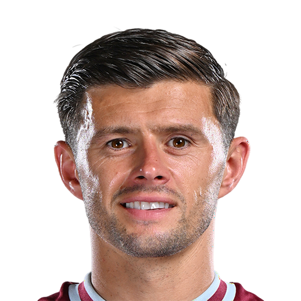 Aaron Cresswell