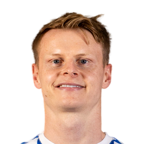 Gary Mackay-Steven