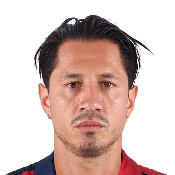 Gianluca Lapadula