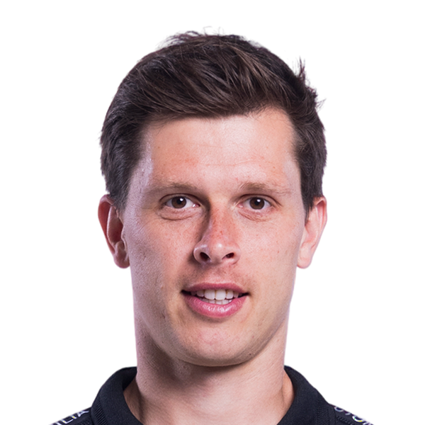 Hannes van der Bruggen