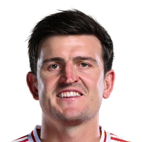 Harry Maguire