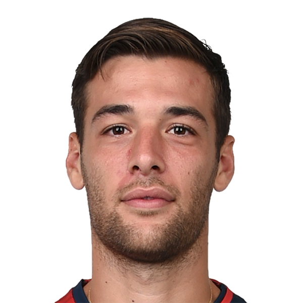 Alessandro Vogliacco