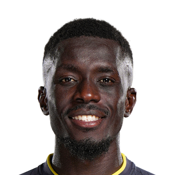 Idrissa Gueye