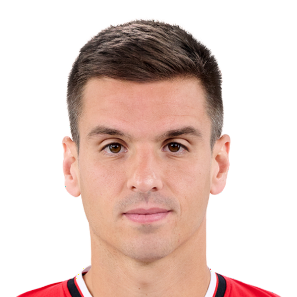 Inigo Ruiz de Galarreta